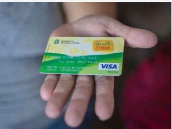 Mais de 140 famílias serão beneficiadas com o Cartão Mais Infância, em Quixadá, neste mês de março
