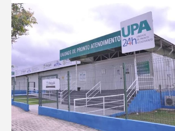 UPA de Quixadá realiza mais de 9.200 atendimentos e milhares de outros serviços em abril