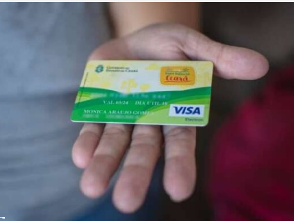 Mais de 170 famílias recebem o Cartão Mais Infância em Quixadá, a partir da próxima sexta