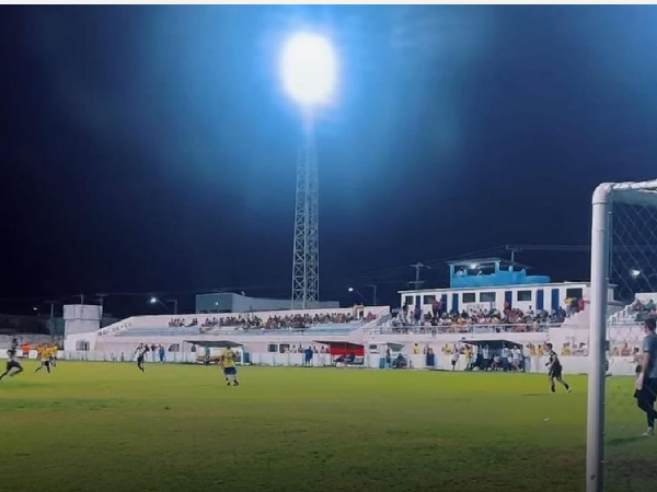 Estão abertas, até segunda-feira (21), as inscrições para torneio de futebol em comemoração aos 154 anos de Quixadá