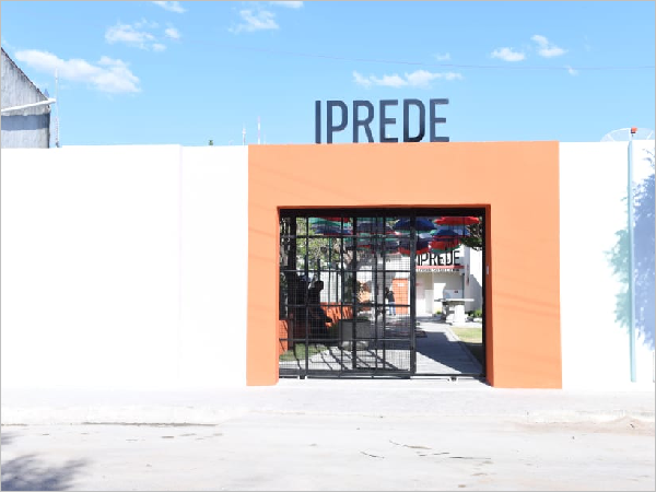 Primeira Sede do Iprede no Interior do Ceará, em Quixadá, será inaugurada neste sábado (26)